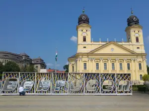 Great Church (Nagytemplom)