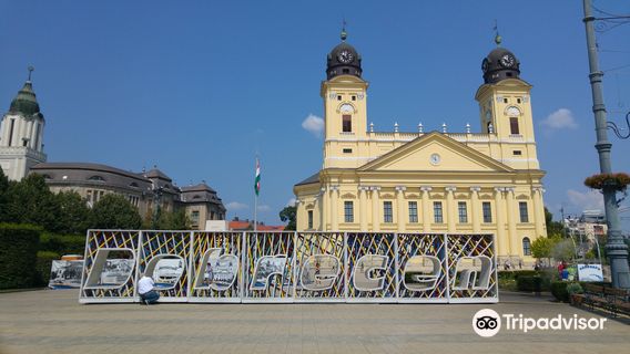 Great Church (Nagytemplom)