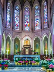 St. Peter's Cathedral Basilica London