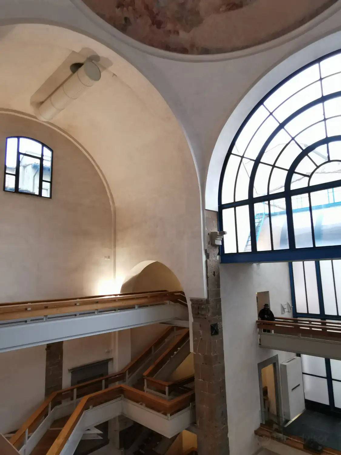 Museo Marino Marini 주변 호텔