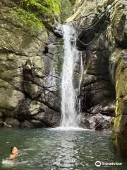 Nonok Falls