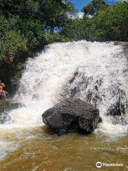 Cachoeira Antônio Monteiro