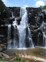 Cachoeira Salto Corumbá