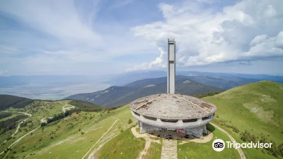 National Park-Museum Shipka-Buzluzha