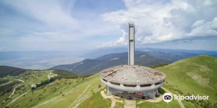 National Park-Museum Shipka-Buzluzha