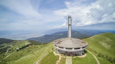 National Park-Museum Shipka-Buzluzha