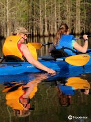Mill Pond Kayak, LLC