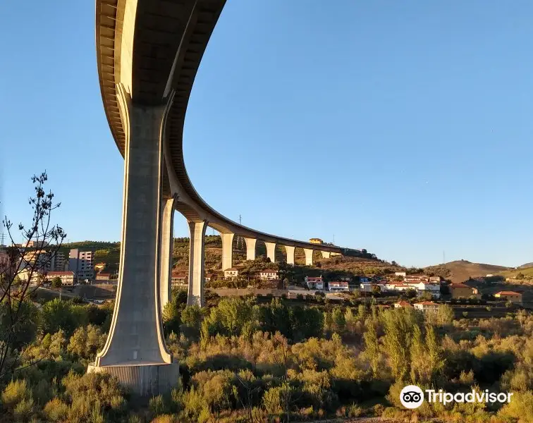 Ponte Miguel Torga