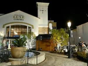 CinemaWest Veranda LUXE IMAX, 4DX, ScreenX & Giant Screen