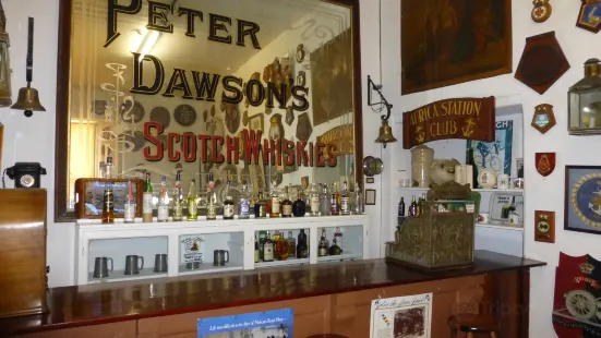 Simon's Town Museum