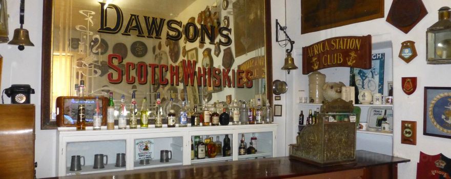Simon's Town Museum