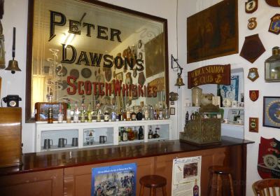 Simon's Town Museum