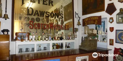 Simon's Town Museum西蒙博物館