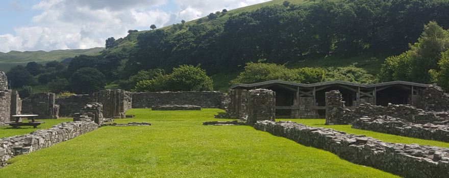 Ystrad Fflur
