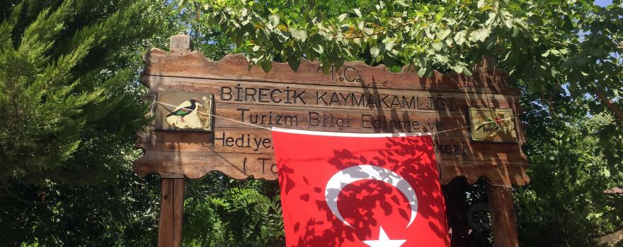 Birecik