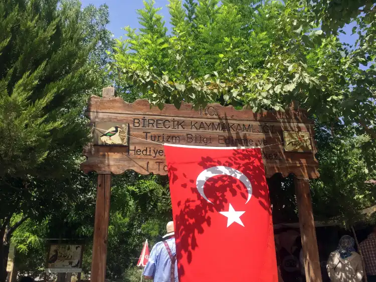 Hotels in Birecik