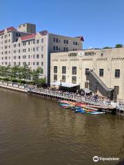 Lakefront Brewery