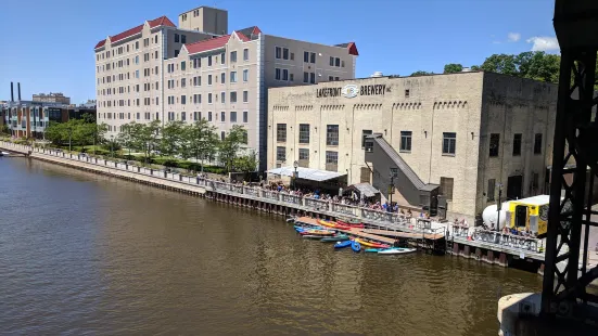 Lakefront Brewery