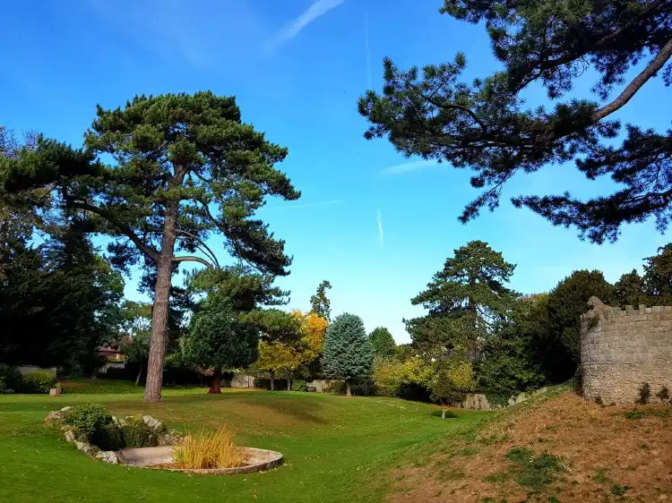 Hotels in Wallingford