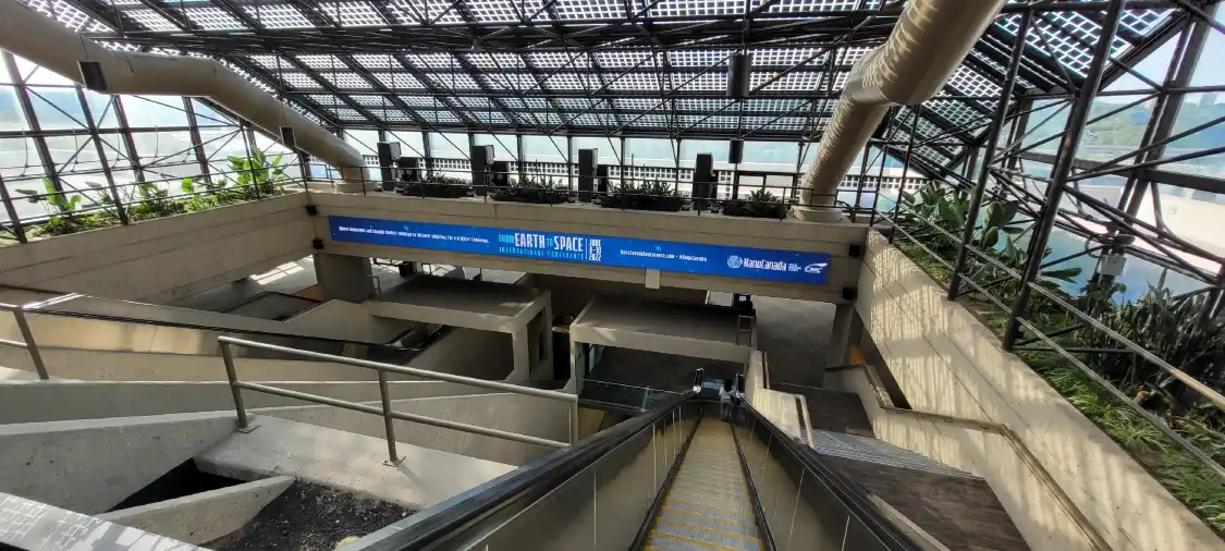 Hotels near Edmonton Convention Centre