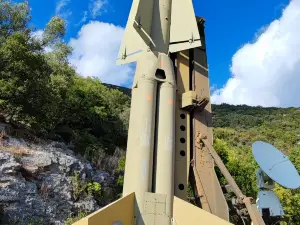 Bunker Soratte