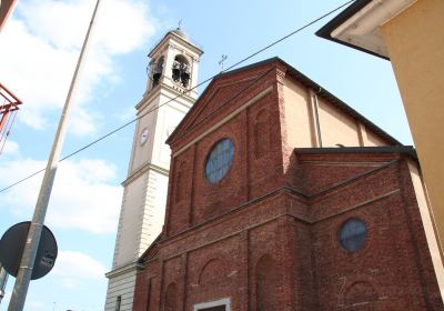 Chiesa di S. Vittore