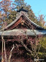 Kai Ichinomiya Asama Shrine