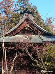 淺間神社