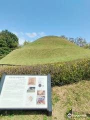 Takamatsuzuka Tumulus