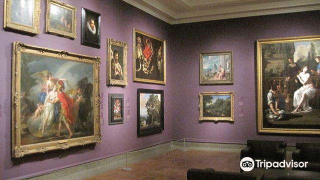 Columbus Museum of Art