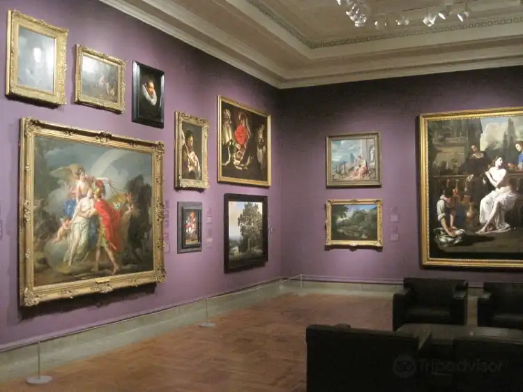 Hotel dekat Columbus Museum of Art
