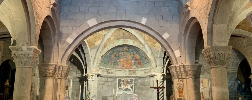 Basilica of Saint Flavian
