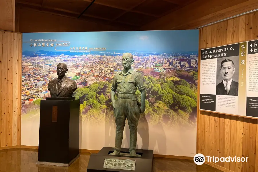 Komaki City History Museum