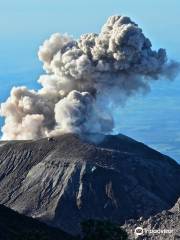 Santa Maria Volcano