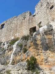 Fortica Castle