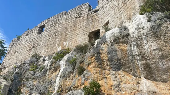 Novigrad Castle "Fortica"