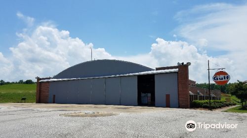 Tuskegee Airmen National Historic Site