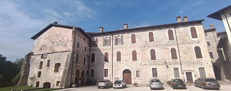 Castello Di Spilimbergo