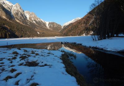 Lago di Anterselva