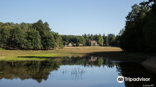 Parc de Boutissaint