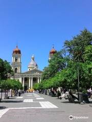 Plaza Independencia