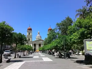 Independencia Square