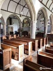 St Pancras' Church