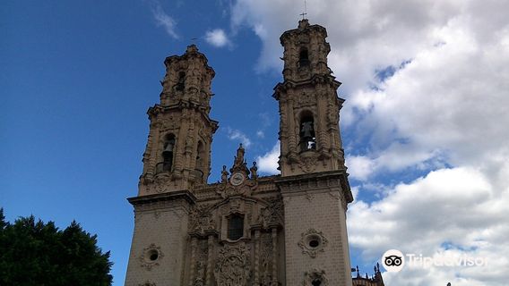 Casa de la Cultura de Taxco (Casa Borda)