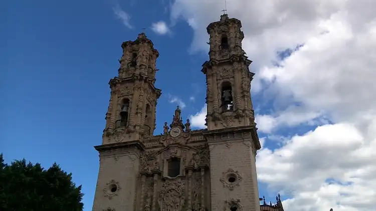 Hotels near Casa de la Cultura de Taxco (Casa Borda)