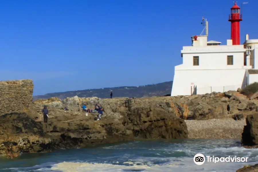 Farol do Cabo Raso