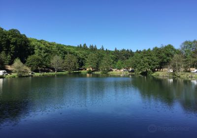 Moulin de Boizard