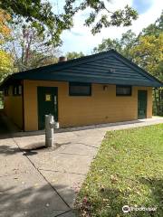 Blue Mound State Park