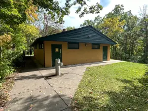 Blue Mound State Park