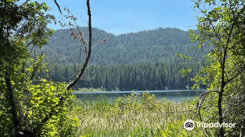 Round Lake State Park